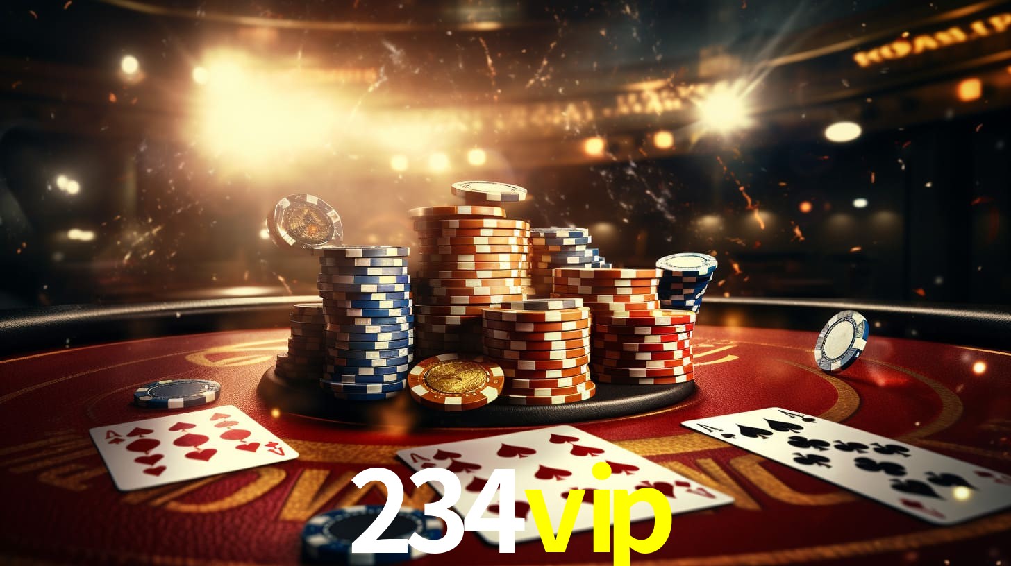 Live Casino 234vip