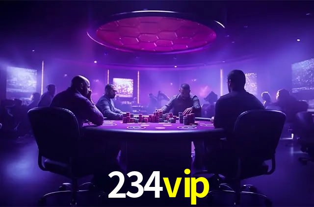 Estatísticas do Jogo 234vip