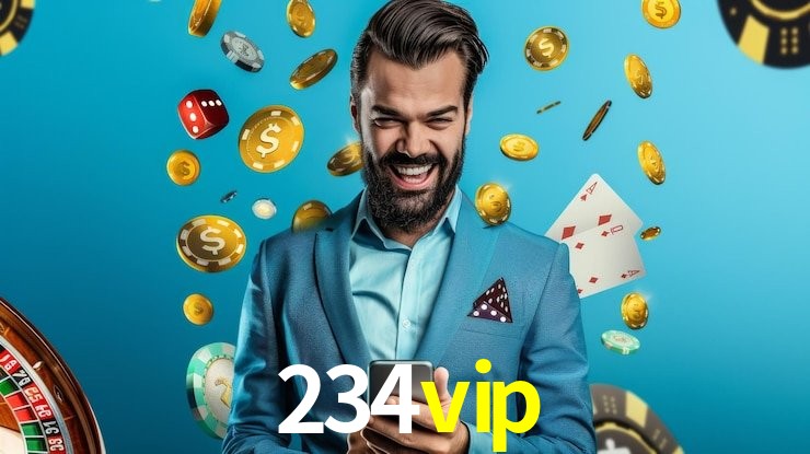 Bonus Features 234vip