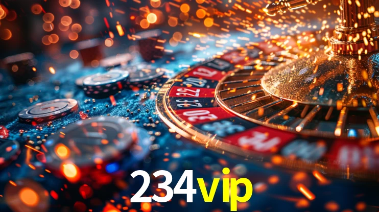 Game Providers 234vip
