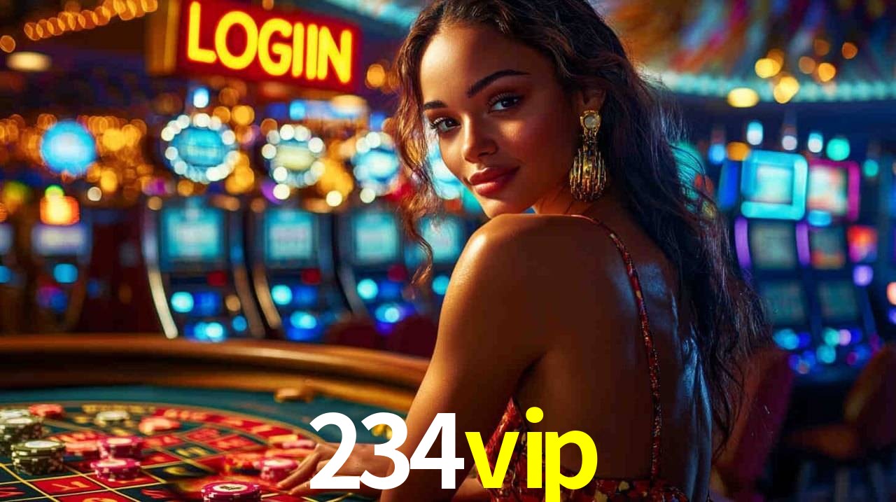 Login Seguro 234vip