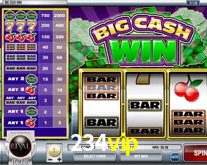 Desvendando o Mundo dos Jogos Virtuais na 234vip