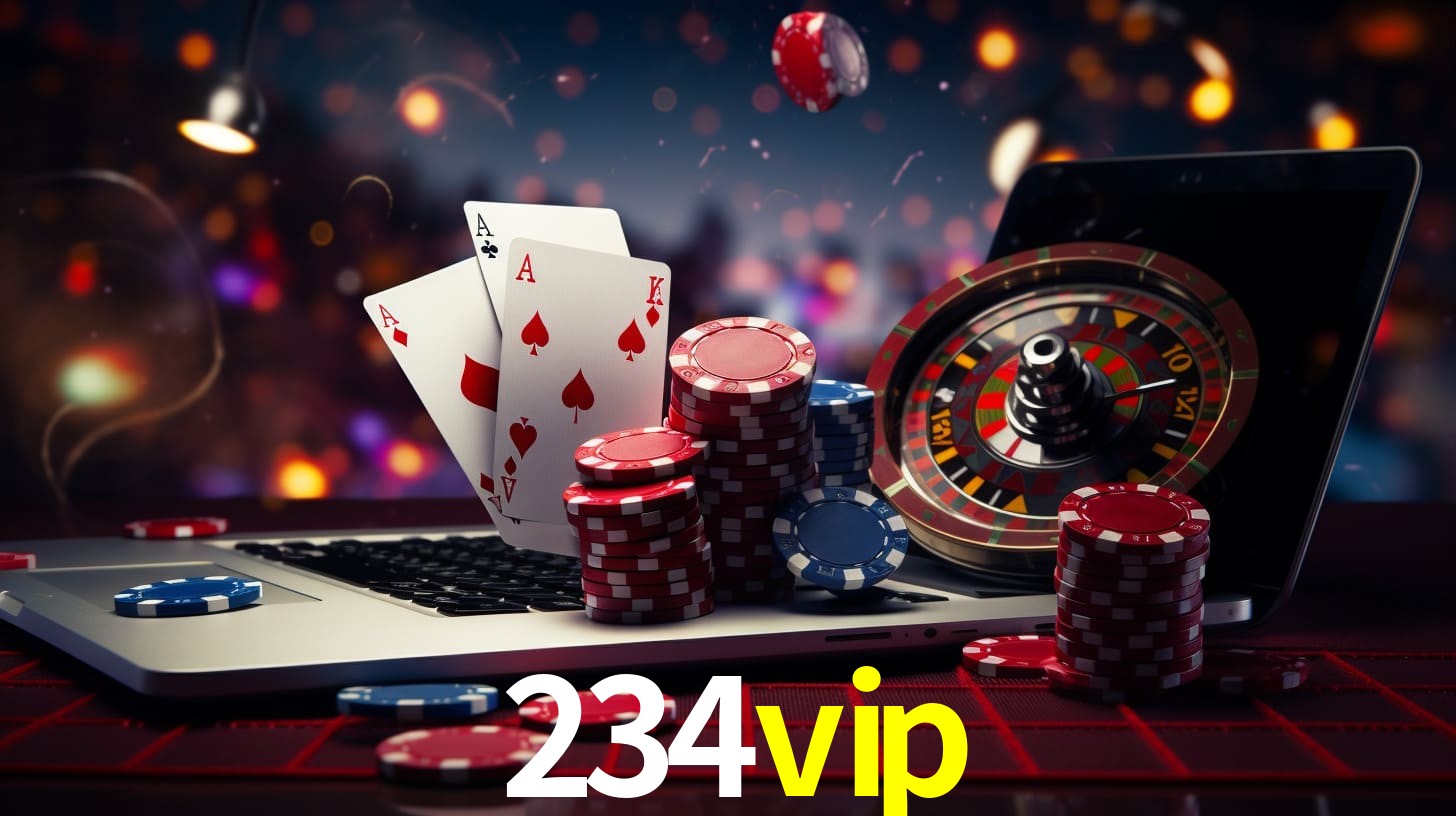 Blackjack Table 234vip