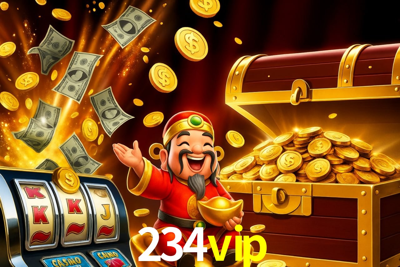 Bônus Diários 234vip