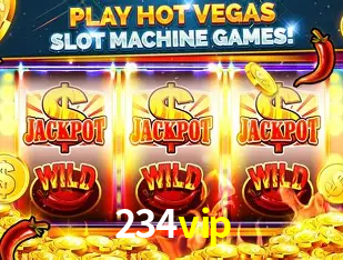 Inovações de Jogos na 234vip: O Futuro das Experiências Interativas