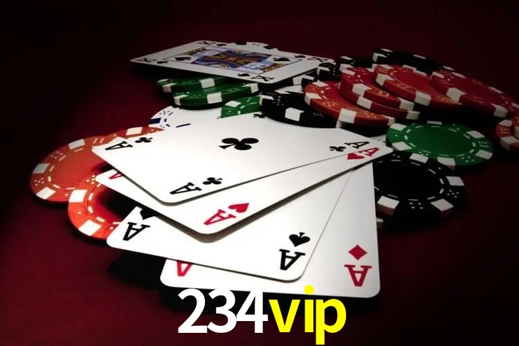 Casino VIP 234vip