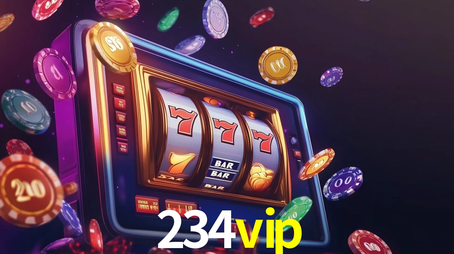 Welcome Bonus 234vip