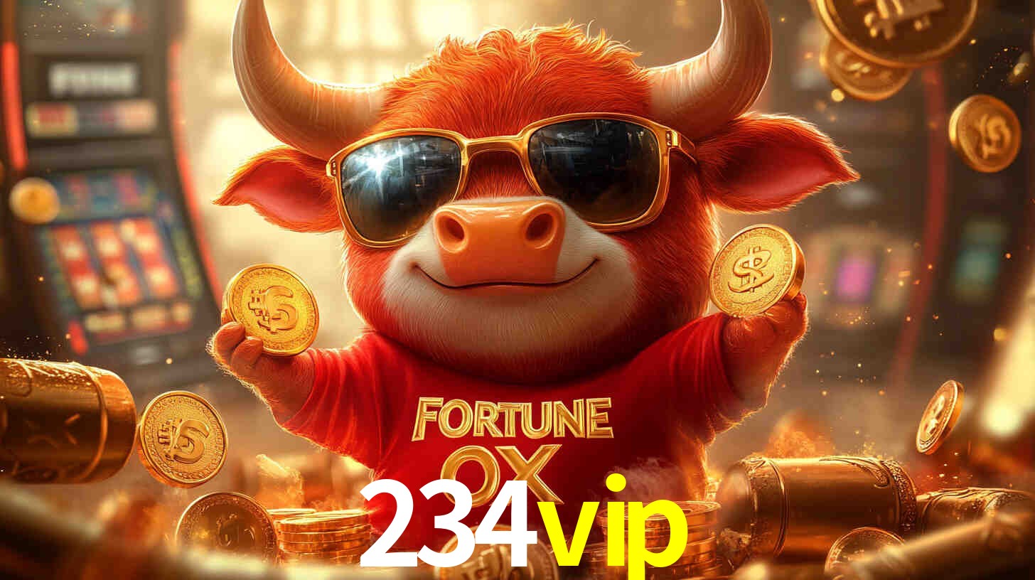 234vip jogo