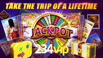 Descubra o Mundo do Cassino Online com 234vip