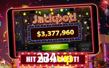 A Emoção da Loteria na 234vip: Uma Chance de Mudança de Vida