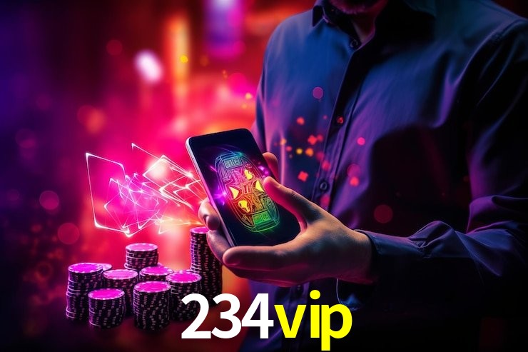 Mesa de Blackjack 234vip