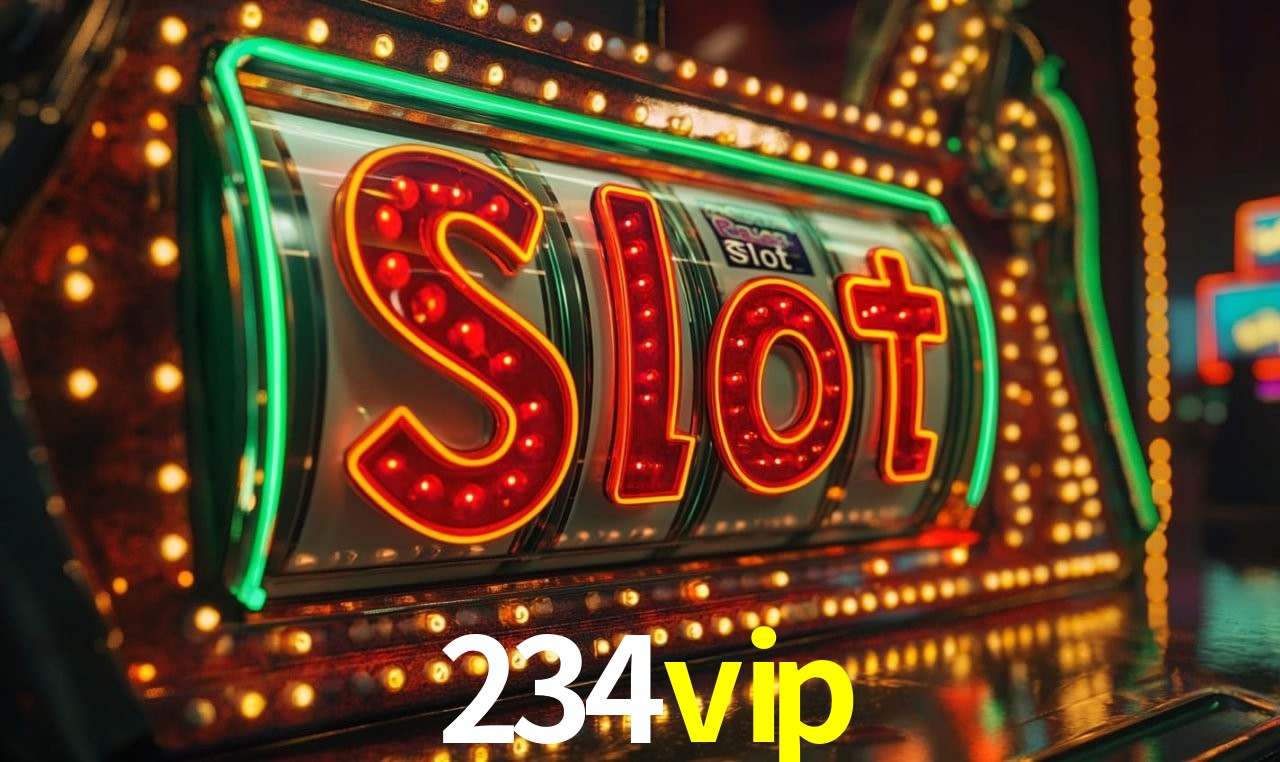 Promoção Relâmpago 234vip