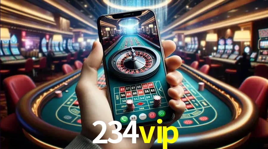 Live Casino 234vip