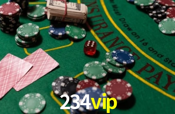 234vip bet
