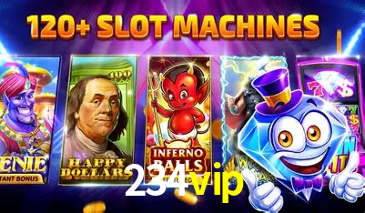 Descubra a Essência do 234vip: Nossa História e Compromissos