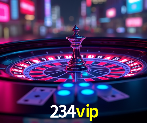 A Experiência Imersiva dos Cassinos Ao Vivo no 234vip