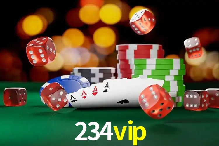 Provedores de Jogos 234vip