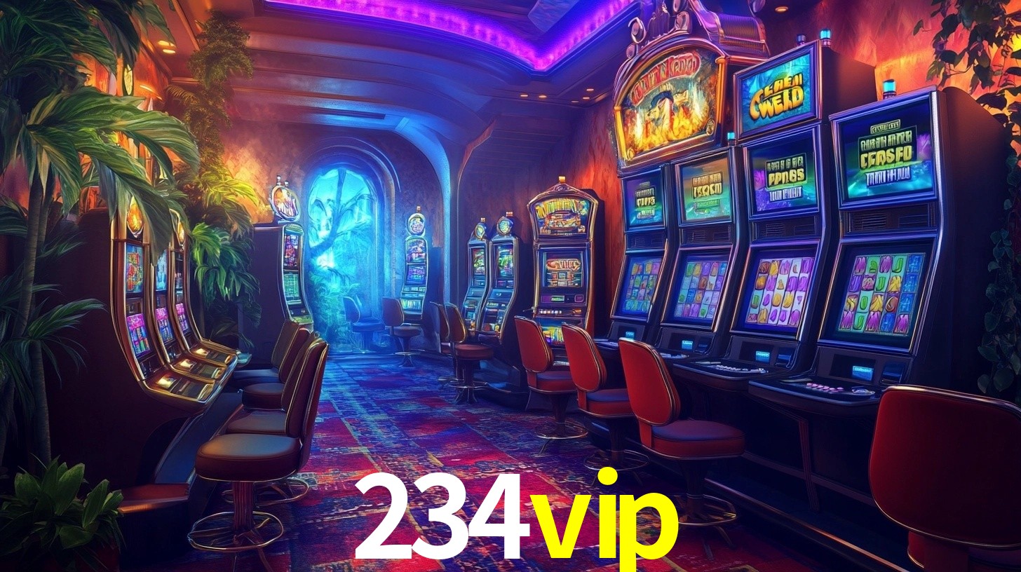 Daily Bonuses 234vip