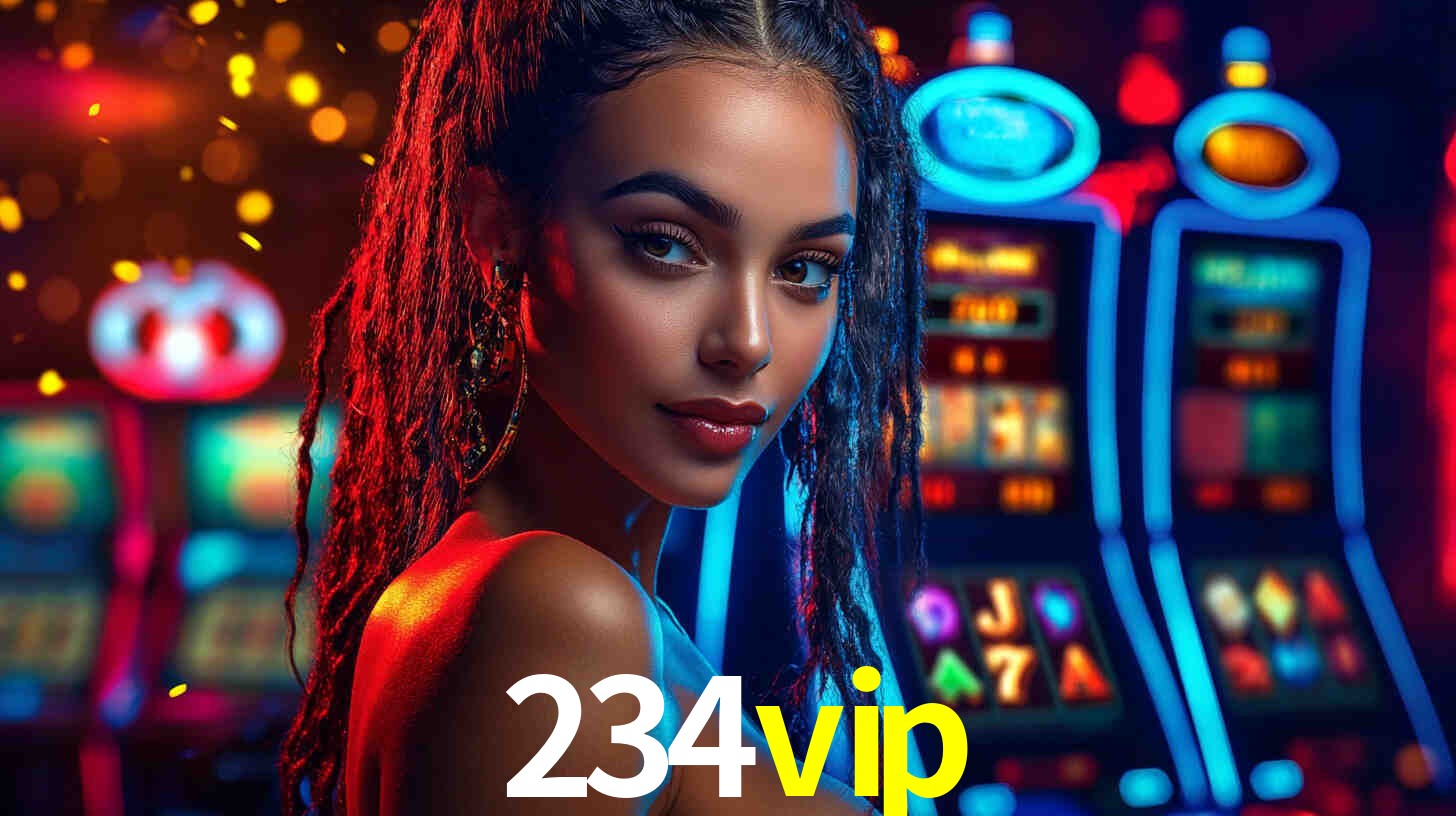 Descubra a Essência do 234vip: Nossa História e Compromissos