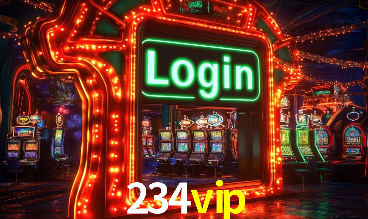 Apostas de Futebol 234vip