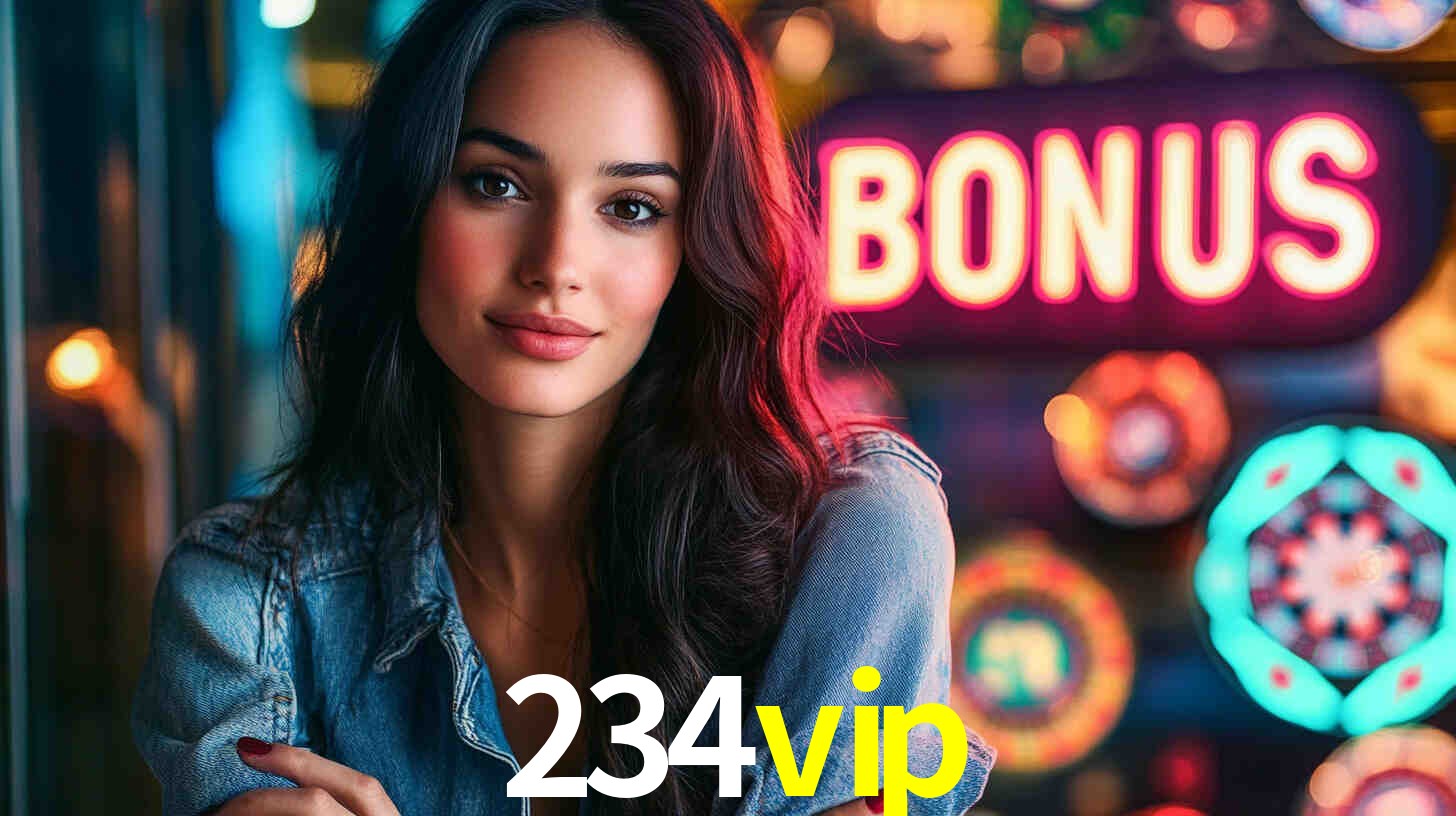 234vip: A Experiência de Casino com Jogos de Mesa ao Vivo
