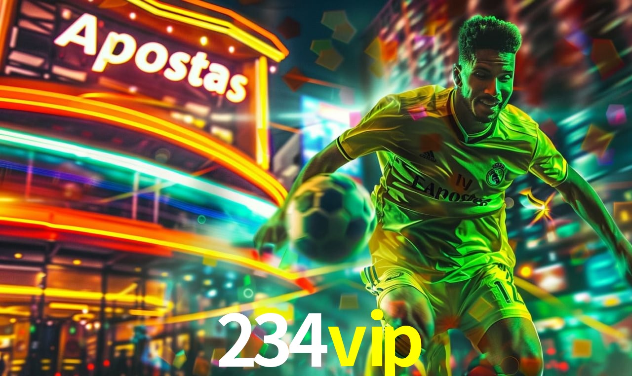 Jogos de Slot 234vip
