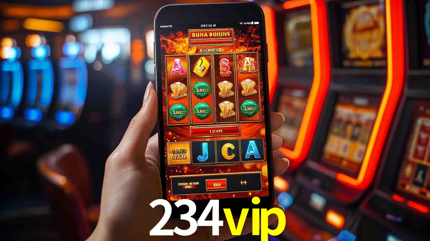 234vip bet