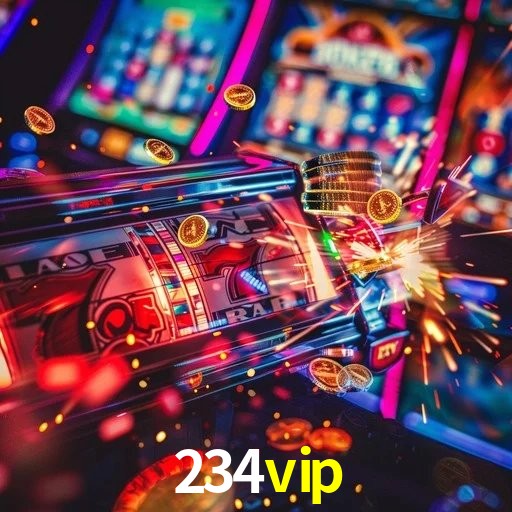 Casino Ao Vivo 234vip